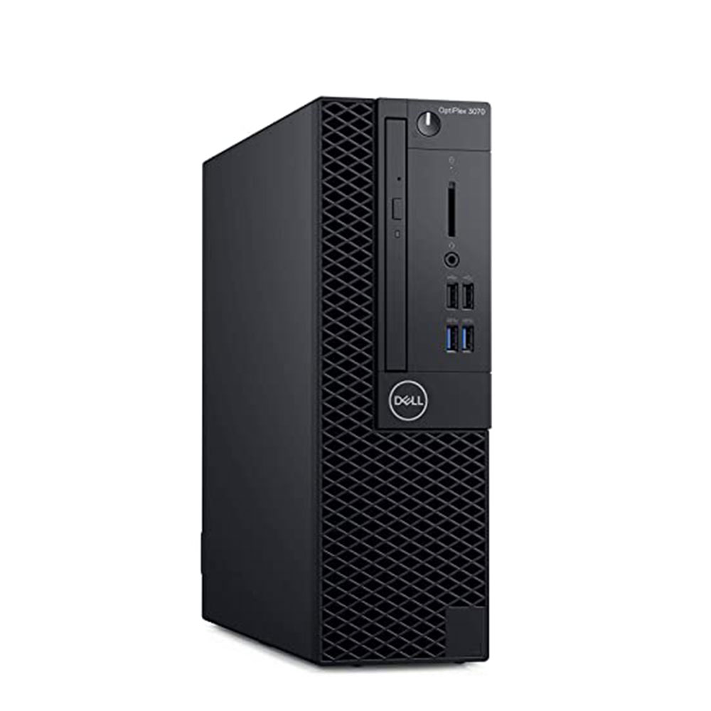 Dell Optiplex 3050 Core i5-7500 8GB ❺ Dell OptiPlex 3050 - Intel Core i5-6500 - 8GB RAM - 500GB