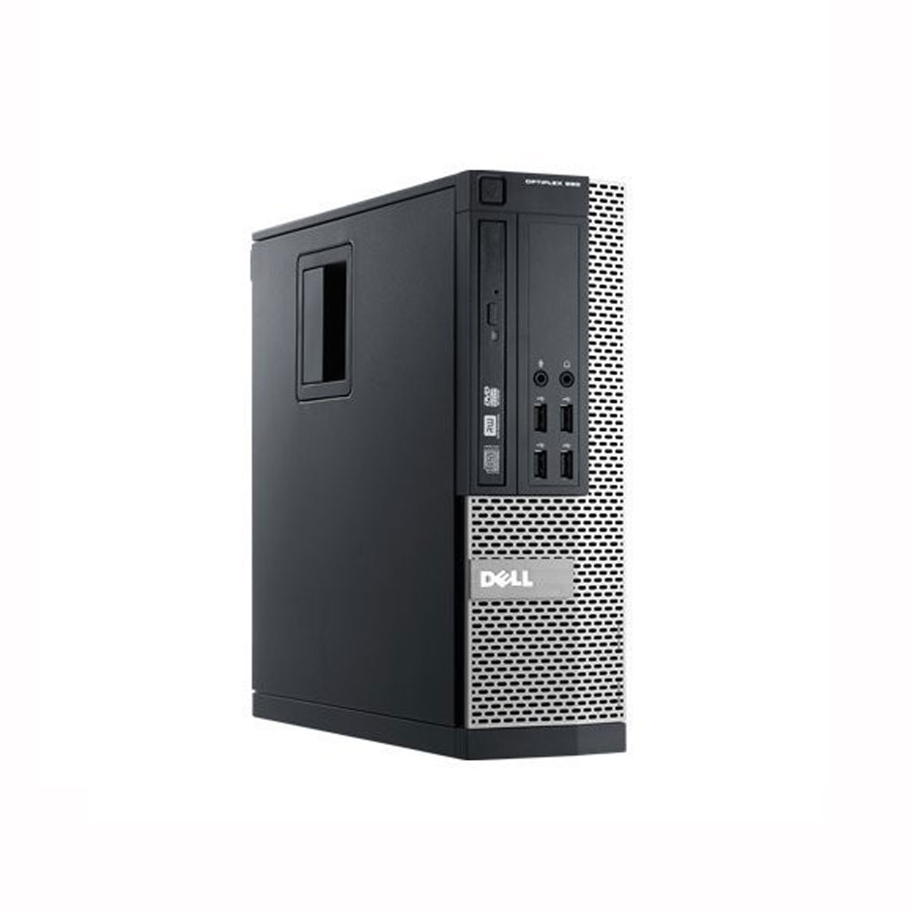 Dell OptiPlex 990 - Intel Core D-D082503 DELL OPTIPLEX990 CPU:i5 