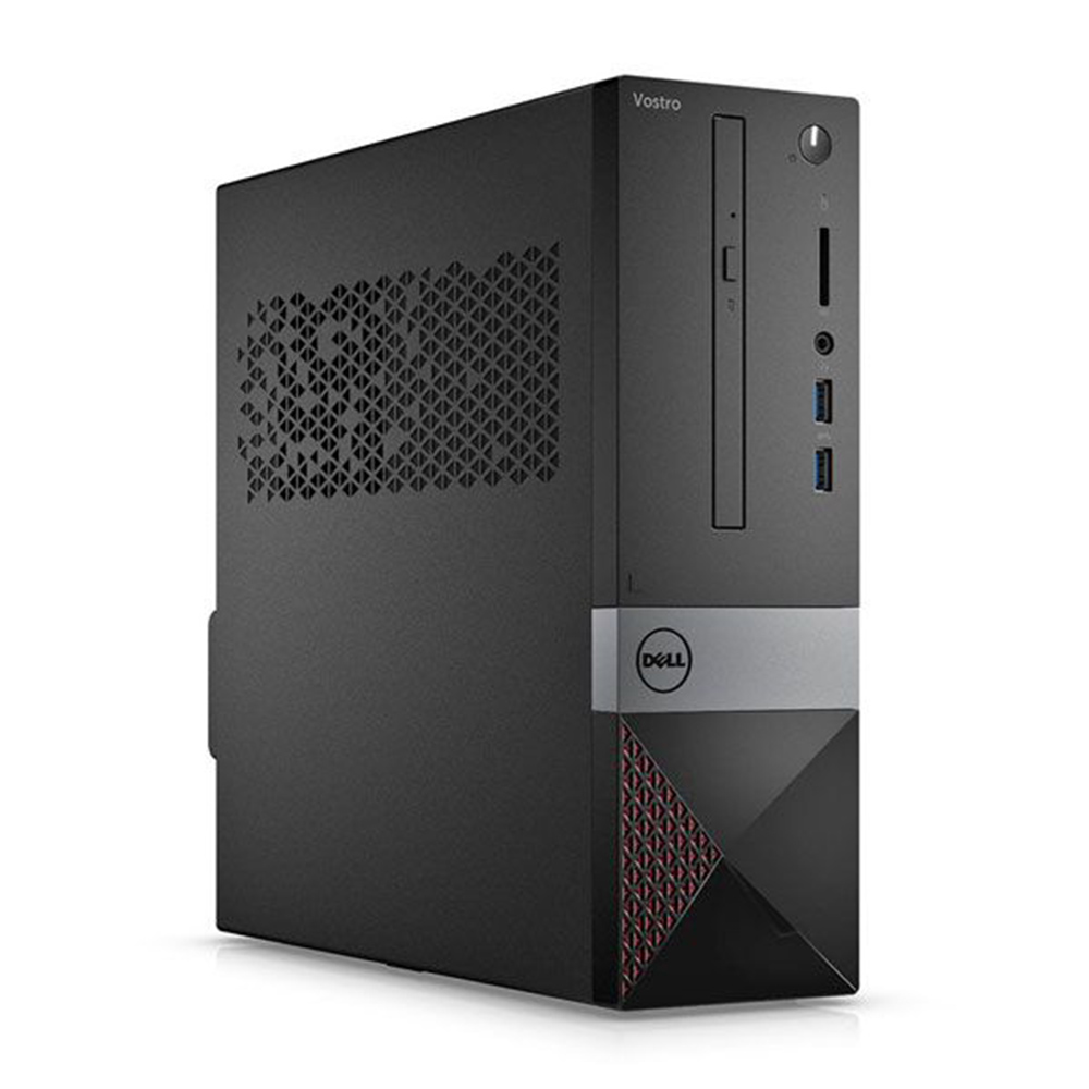 Dell vostro 3268 i3 8G SSD240GB+HDD500GB