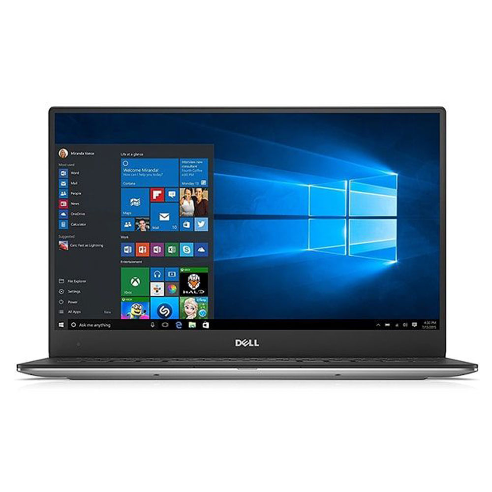 Dell XPS 13 9350 - i5-6200U 2.30GHz - 4GB RAM - 240GB SSD Dell XPS 13 9350 - i5-6200U 2.30GHz - 4GB RAM - 240GB SSD