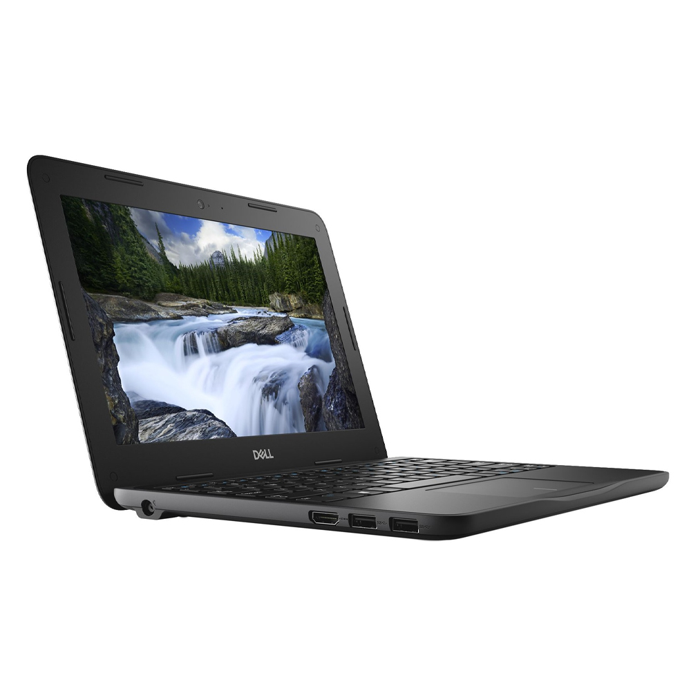 Dell Latitude 3190 Intel Celeron N4120 4GB RAM 64GB eMMC