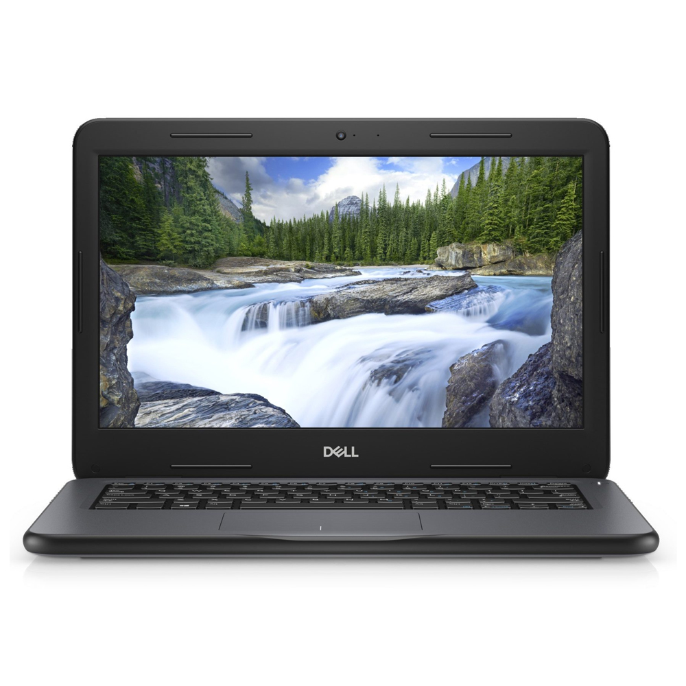 Dell Latitude 3300 Intel Core i3 7020U 8GB RAM 500GB HDD Grade C Stone Refurb