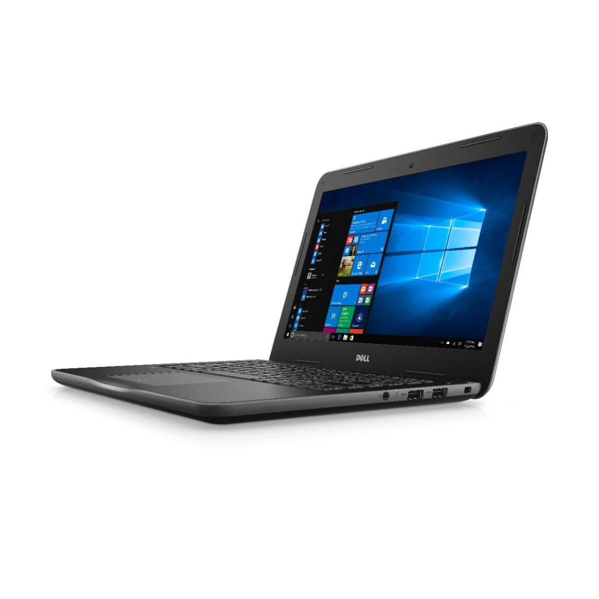Dell Latitude 3380 - Intel Core i3-6006U - 8GB RAM - 500GB