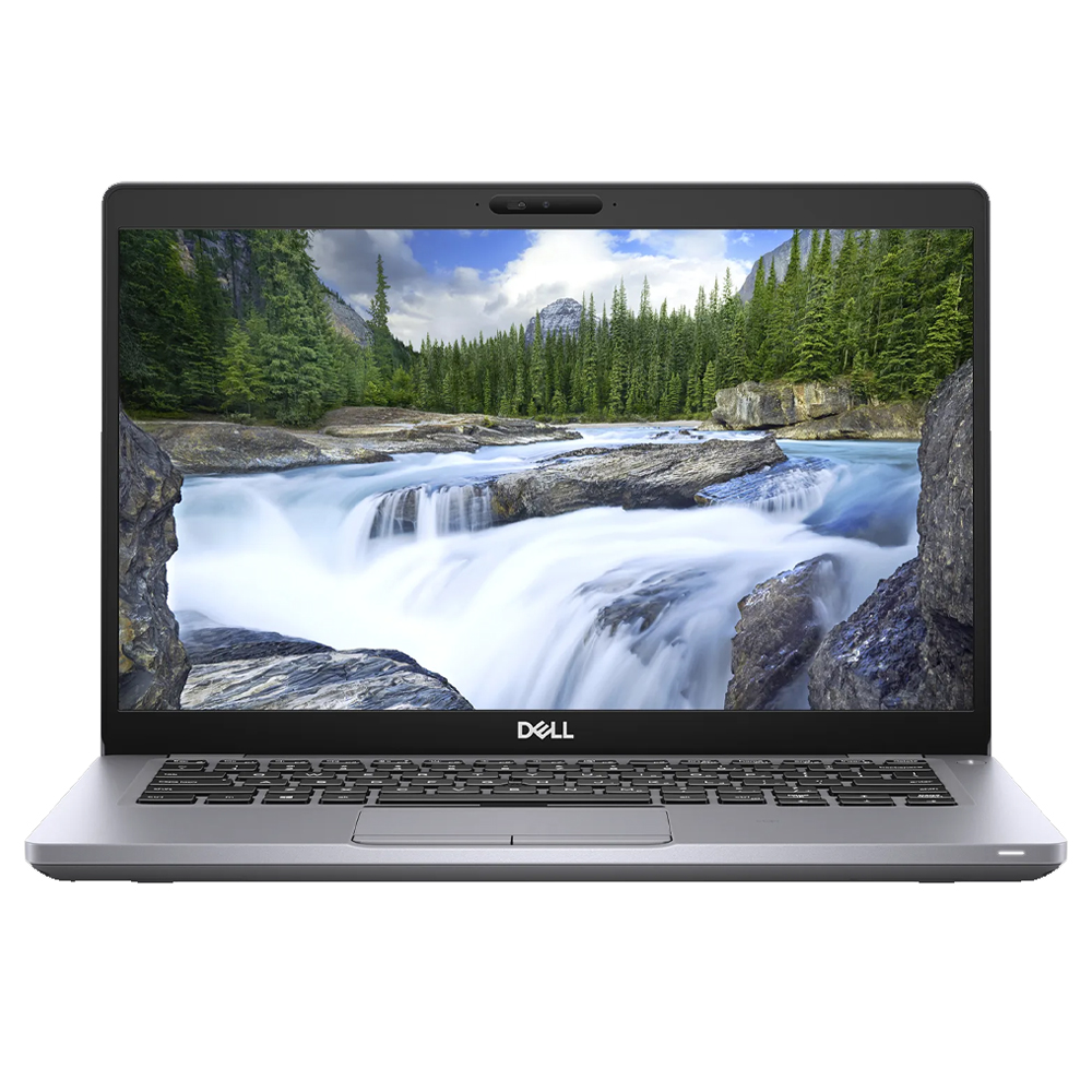 Dell Latitude 5410 - Intel Core i5-10310U - 16GB RAM - 500GB SSD