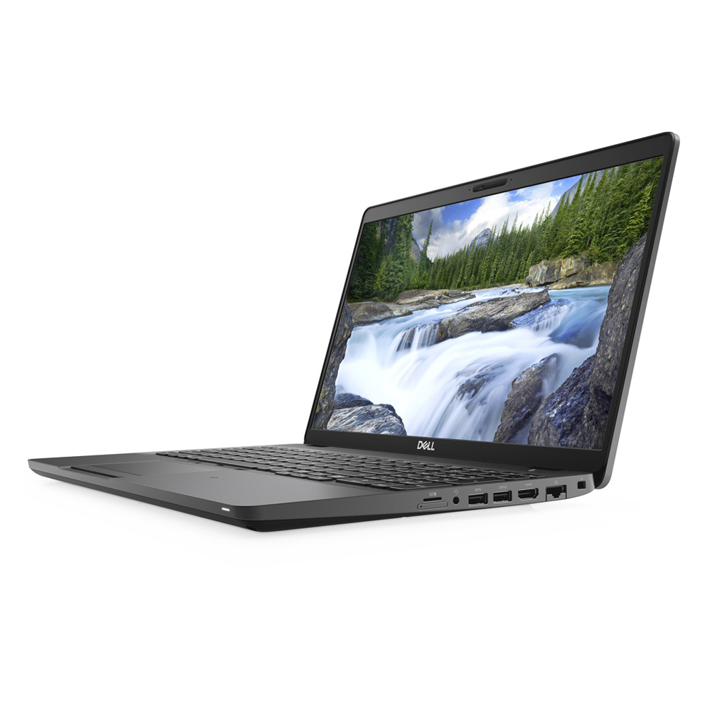 Dell Latitude 5500 - Intel Core i5-8250U - 8GB RAM - 240GB SSD