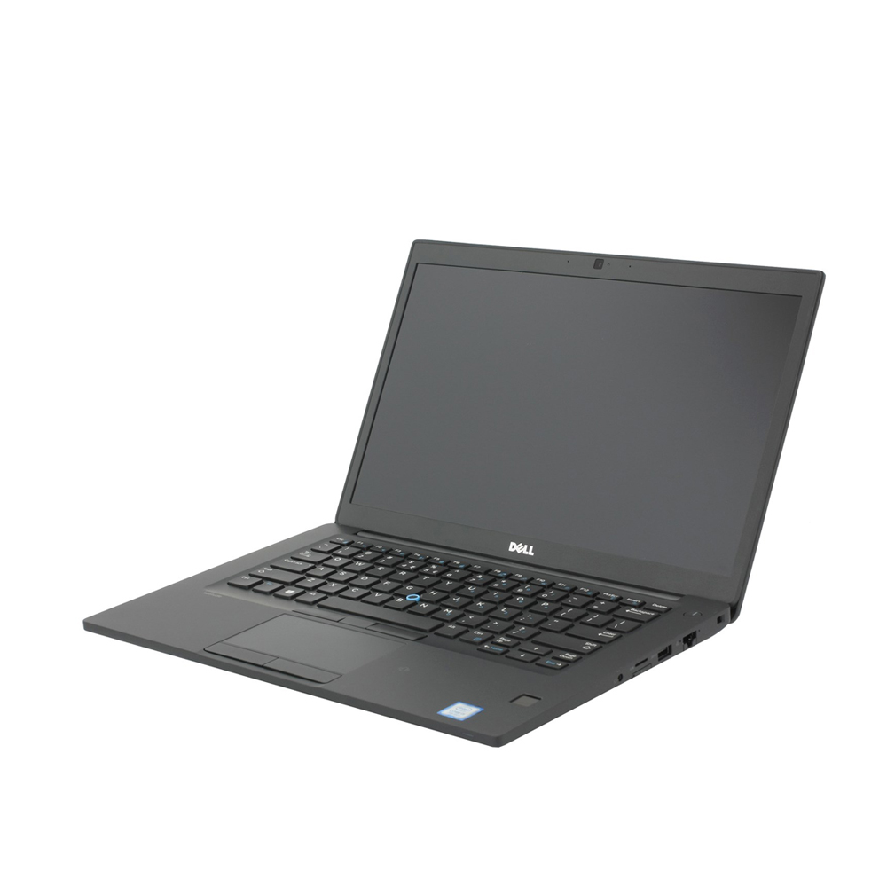 Dell Latitude 7480 14" I7-7600U 2.80GHz 8Go RAM 256Go SSD Windows 10 #L20