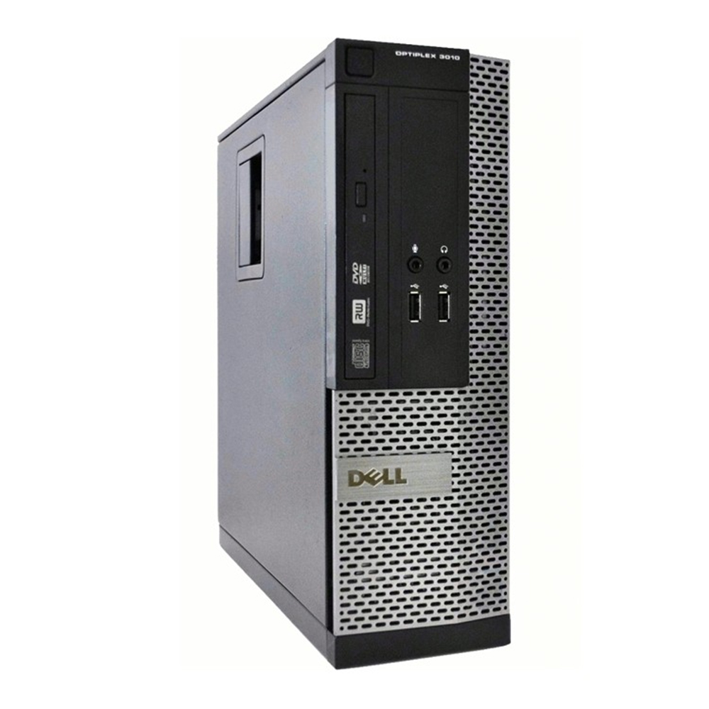 OptiPlex 3010　Core i5-3470 　LINUX Dell OptiPlex 3010 - Intel Core i5-3470 - 4GB RAM - 500GB HDD
