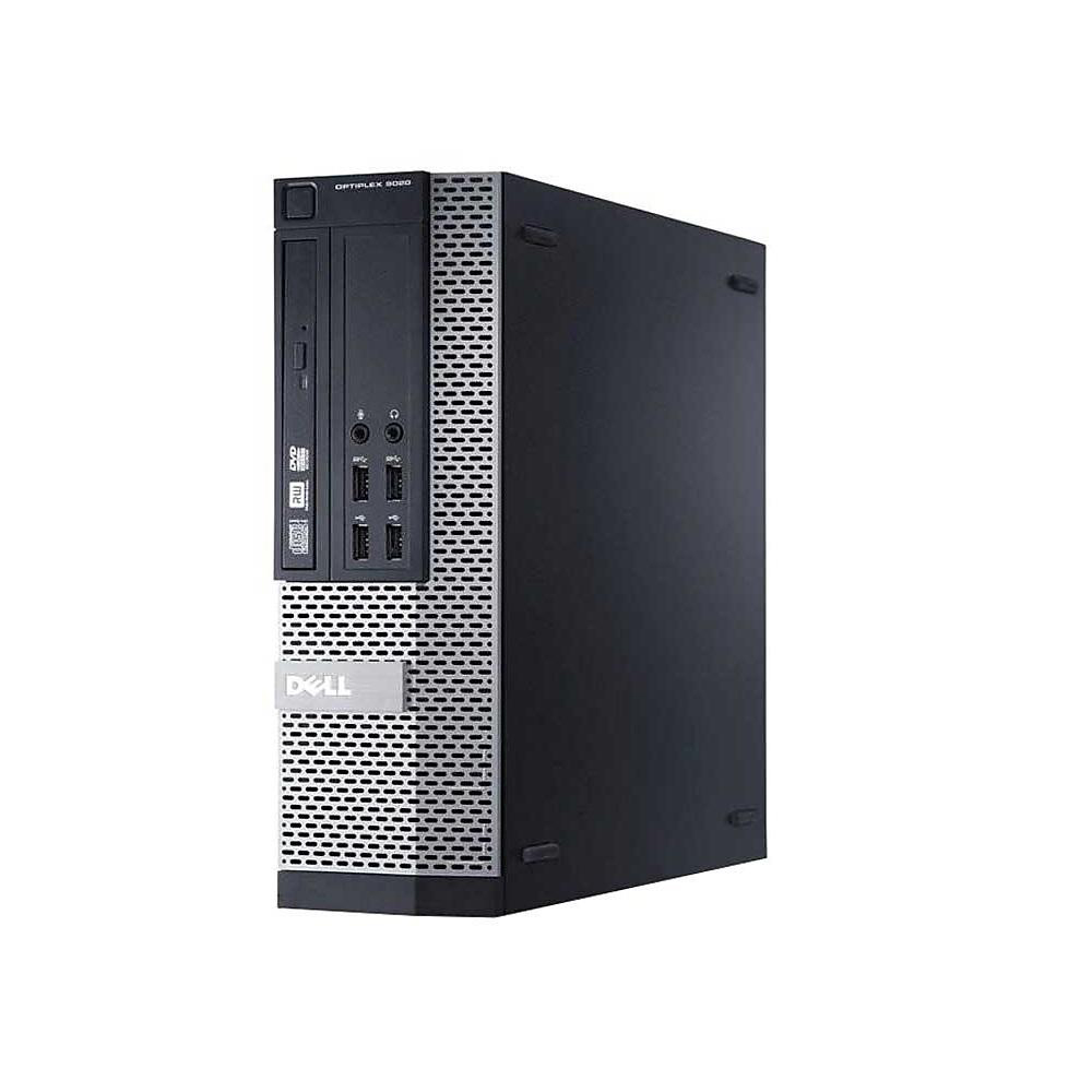 Dell OptiPlex 9020 - i7-4770 3.40GHz - 8GB RAM - 500GB HDD - Grade