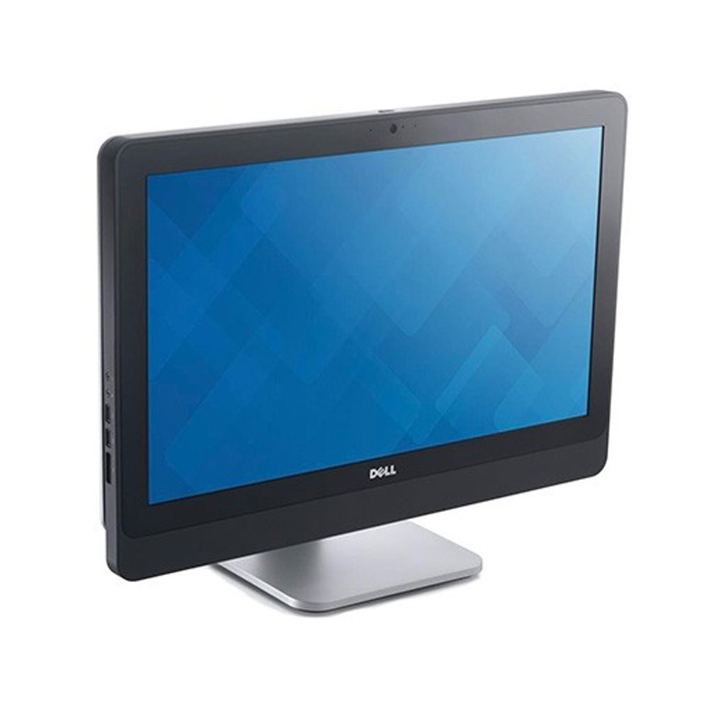 Dell OptiPlex 9020 AIO - i7-4770S 3.10GHz - 16GB RAM - 500GB HDD