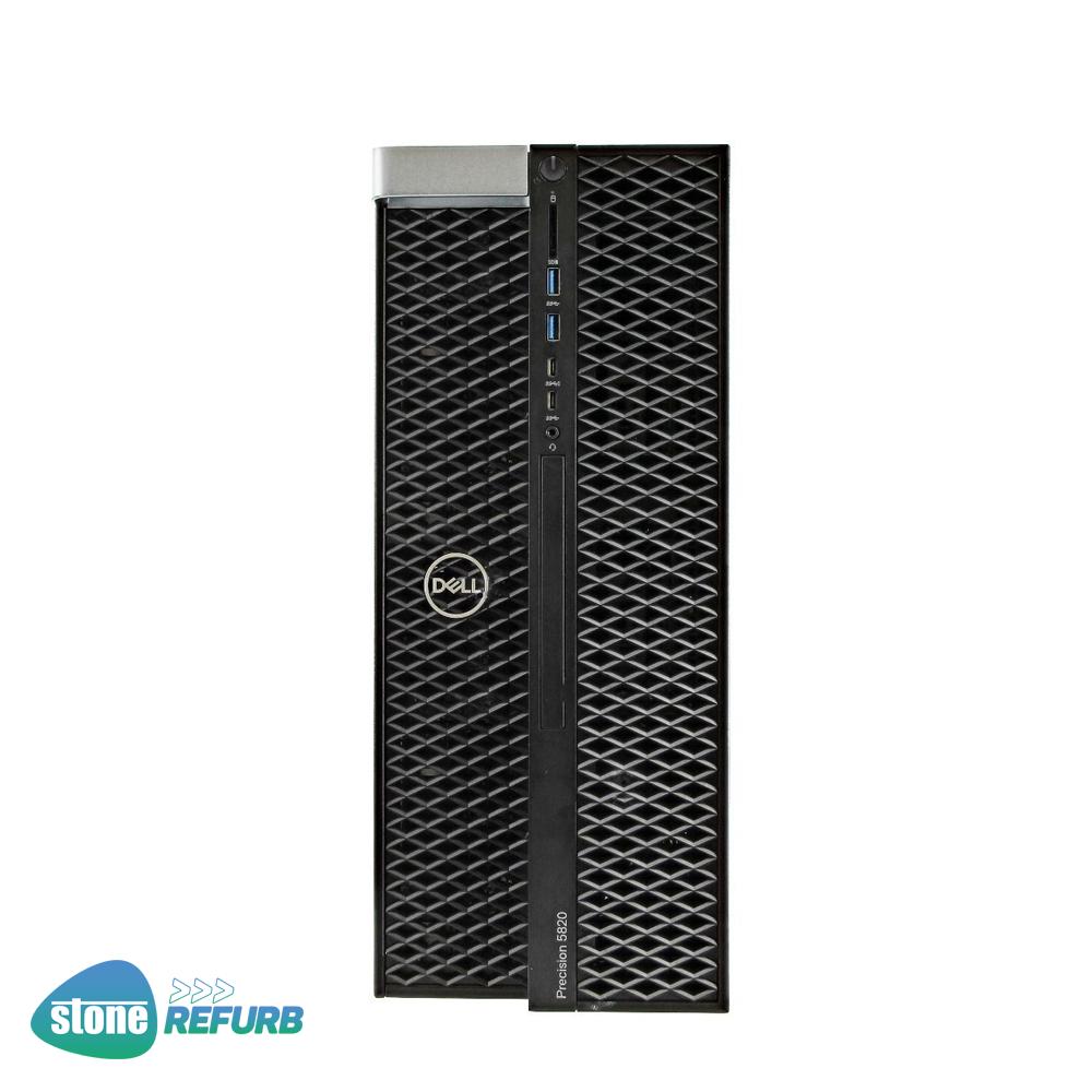 【ジャンク】Dell Precision 5820 DELL Precision 5820 Tower PC ジャンク品（Precision Tower
