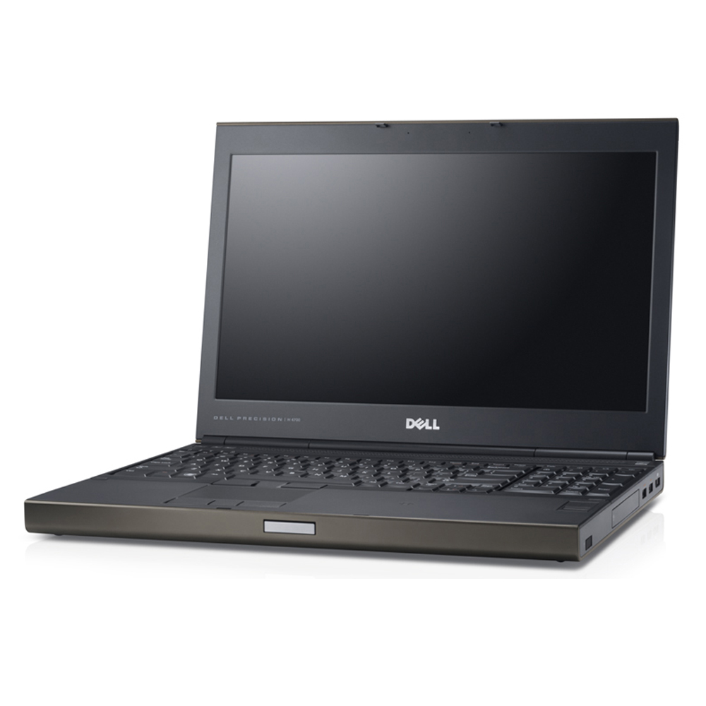 Dell Precision M4700 i7 3740QM 2.70GHz 16GB RAM 240GB SSD Grade C