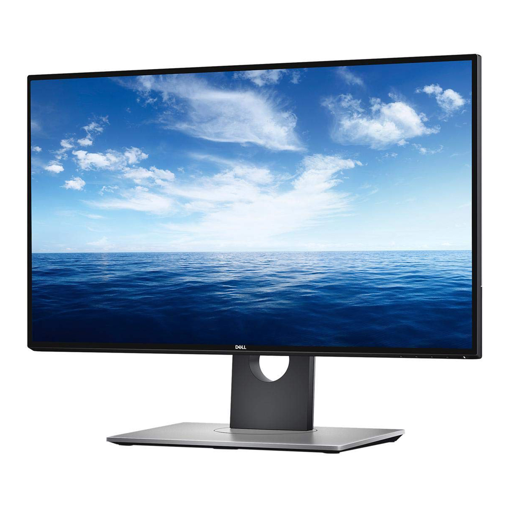 ディスプレイ・モニター本体 Dell U2518D DELL（デル） モニター U2518D 25インチ QHD2560x1440 IPS DELL HDR