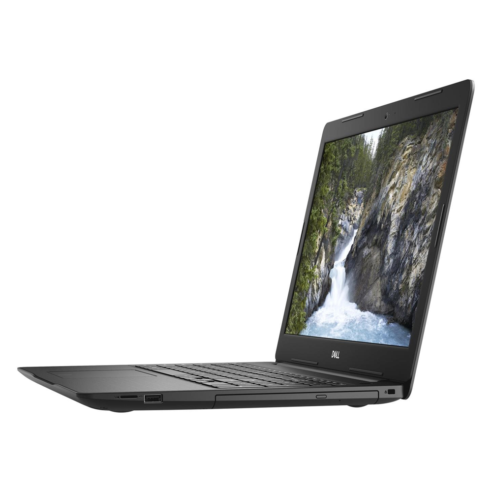 Dell Vostro 3590 - Intel Core i7-10510U - 16GB RAM - 500GB