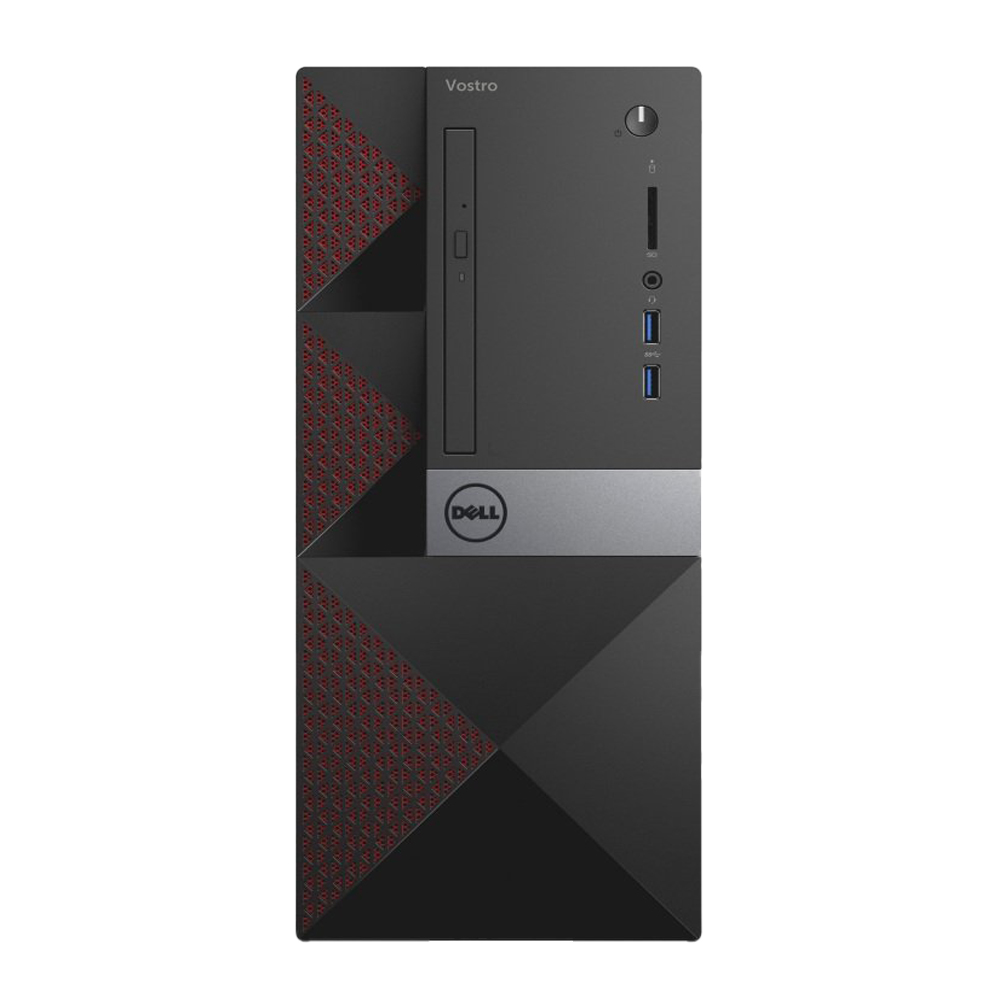取寄品 【高性能i7CPU】DELL Vostro 3650 3650 デスクトップパソコン