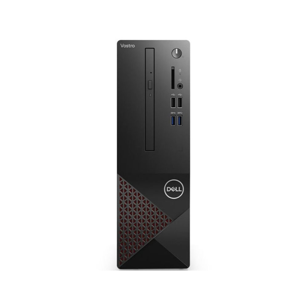 Dell Vostro 3681 - Intel Core i5-10400 - 16GB RAM - 500GB