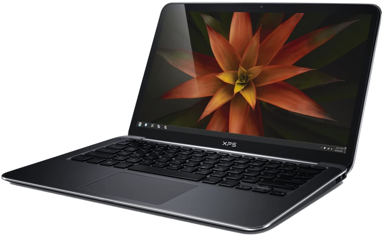 Dell XPS 13 9333 - Intel Core i7-4500U - 8GB RAM - 240GB SSD 