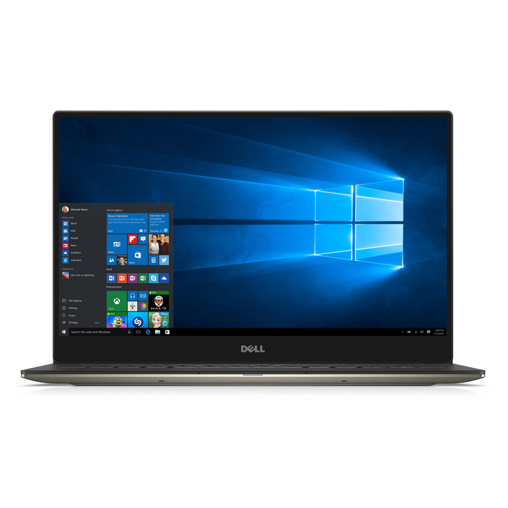 Dell xps store 13 i5