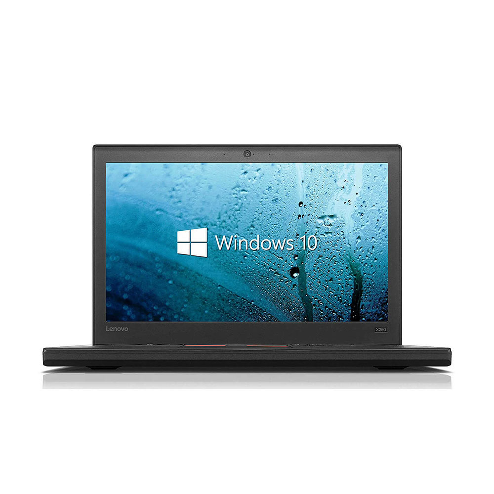 LENOVO ThinkPad X260 - 20F5 - i5-6200U 2.30GHz - 8GB RAM - 500GB