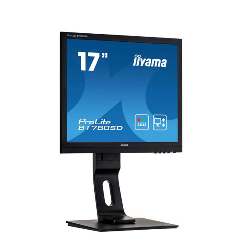 IIYAMA B1780SD 17-inch Monitor