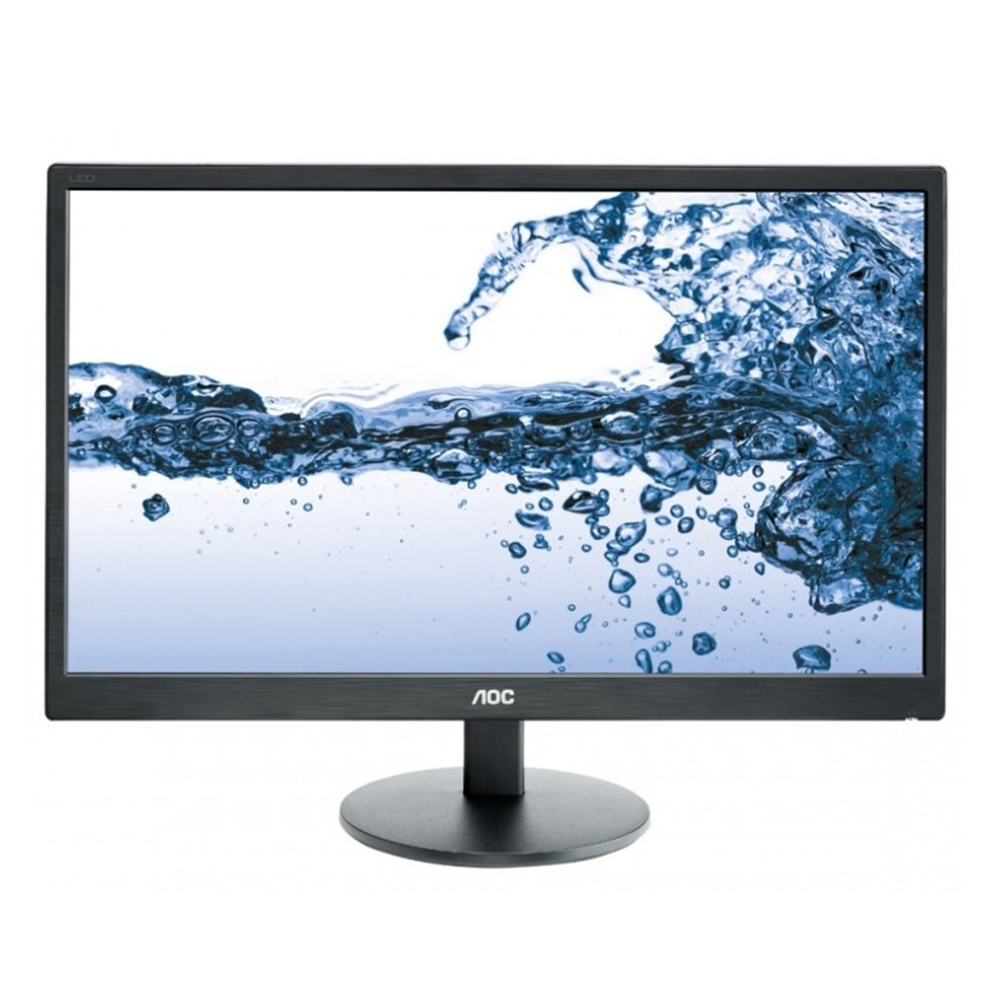 AOC E2270SWDN 22-inch Widescreen Monitor