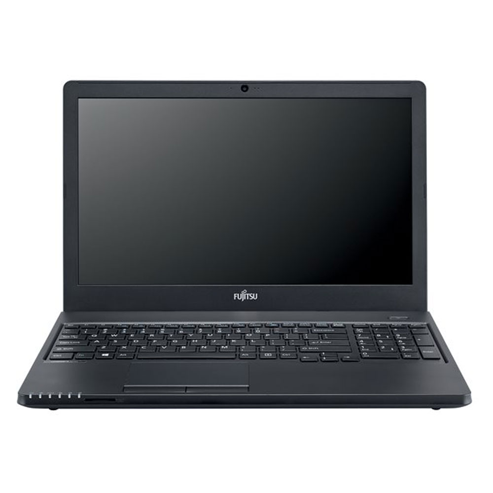 FUJITSU LIFEBOOK A555 -  i3-5005U 2.00GHz - 4GB RAM - 250GB HDD - Grade C