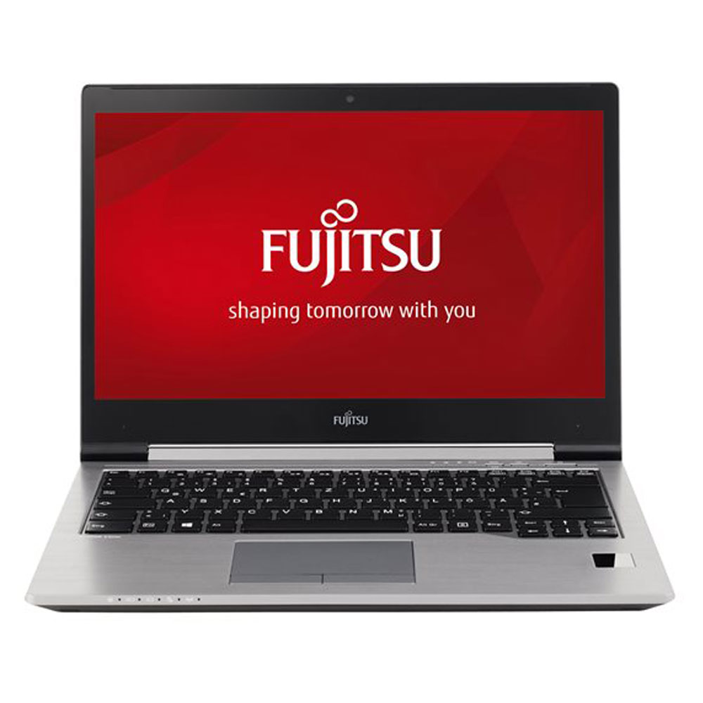 FUJITSU LIFEBOOK U745 - i5-5200U 2.20GHz - 8GB RAM - 500GB