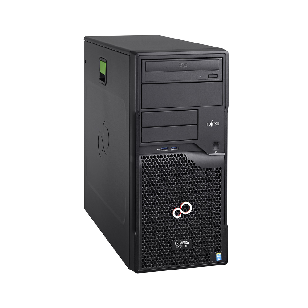 デスクPC 富士通 PRIMERGY TX1310 M3 intel Xeon FUJITSU Server PRIMERGY TX1310 M3 : Fujitsu United States
