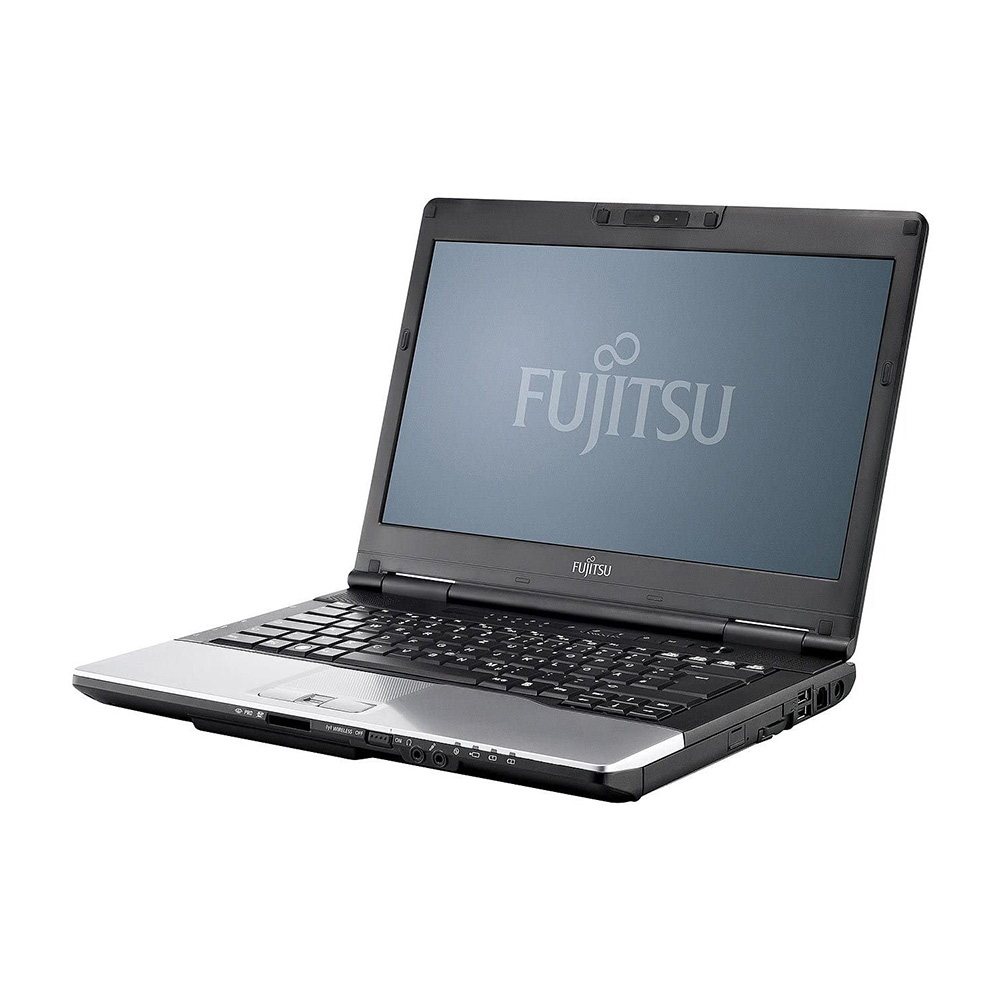 FUJITSU LIFEBOOK S752 - i3-2328M 2.20GHz - 4GB RAM - 250GB HDD