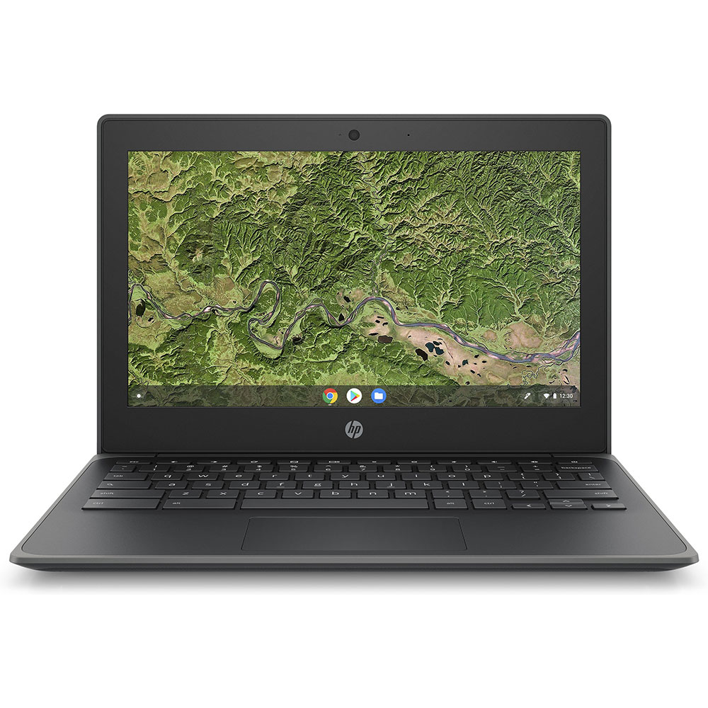 HP Chromebook 11A G8 - AMD A4 A4-9120C 4GB RAM 32GB eMMC