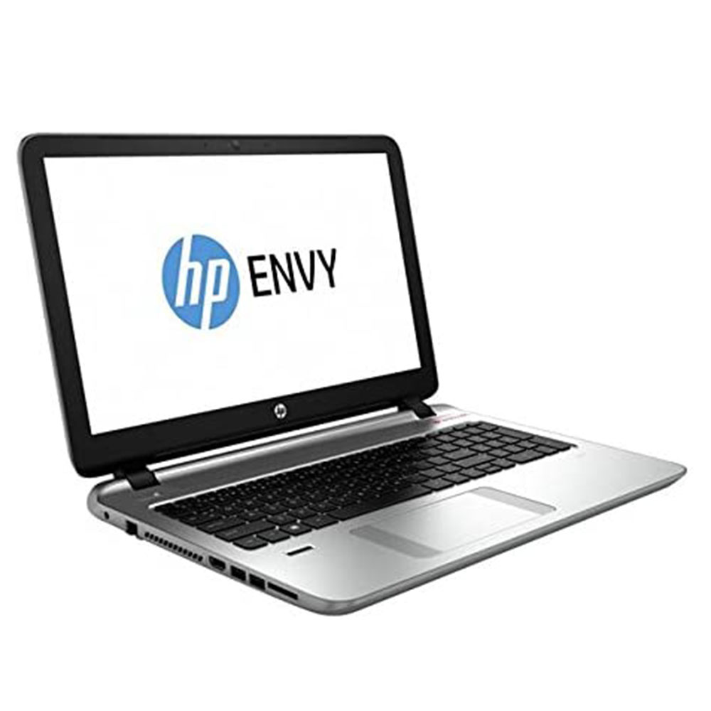 HP Envy 15 Notebook PC - i7-5500U - 8GB RAM - 500GB HDD - Grade C