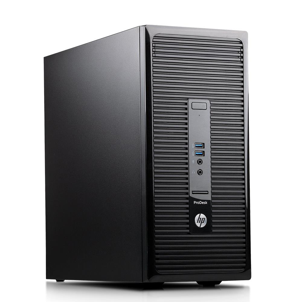 Windowsデスクトップ HP ProDesk i7-6700 8GB 500GB Amazon.com: HP ProDesk 600 G3 - SFF - 1 x Core i7 6700 / 3.4