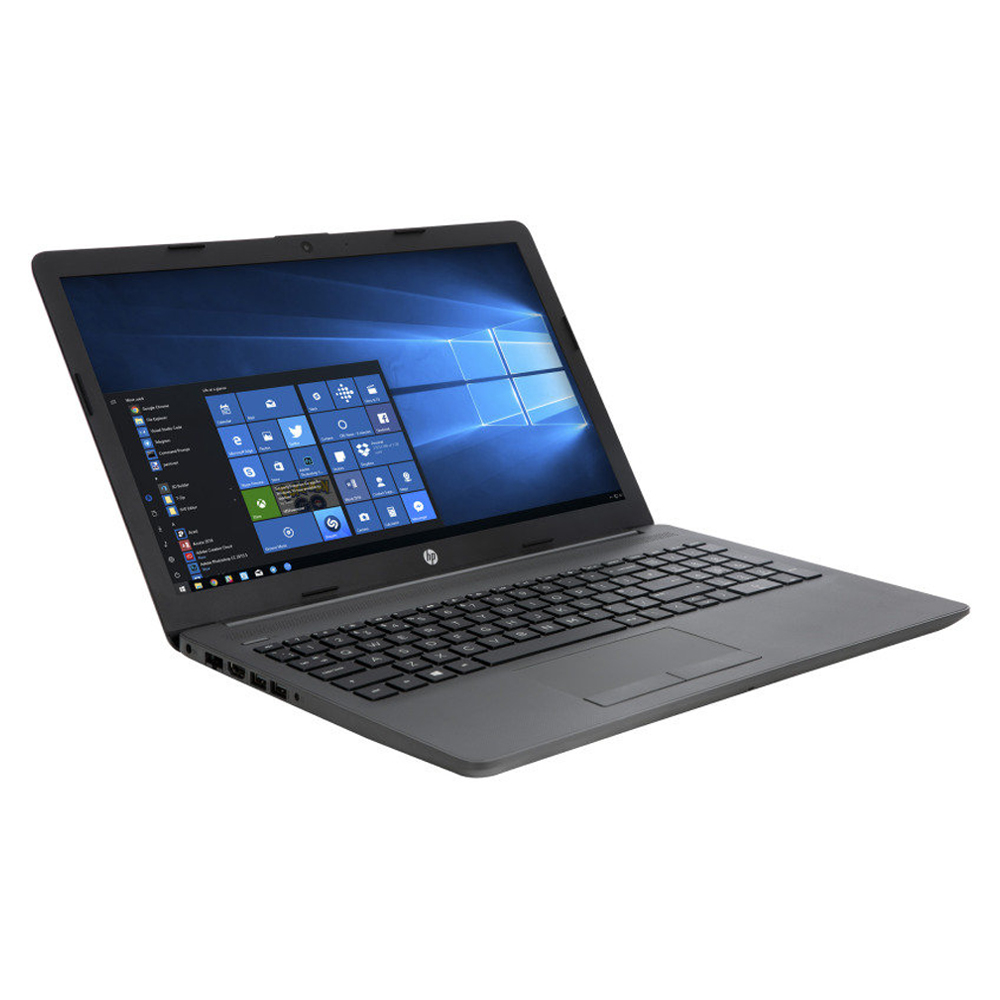 美品notebook HP 250 G7 4GB/ N4000/DVD有り HP 250 G7 Notebook PC - Intel Celeron N4000 - 4GB RAM - 120GB SSD