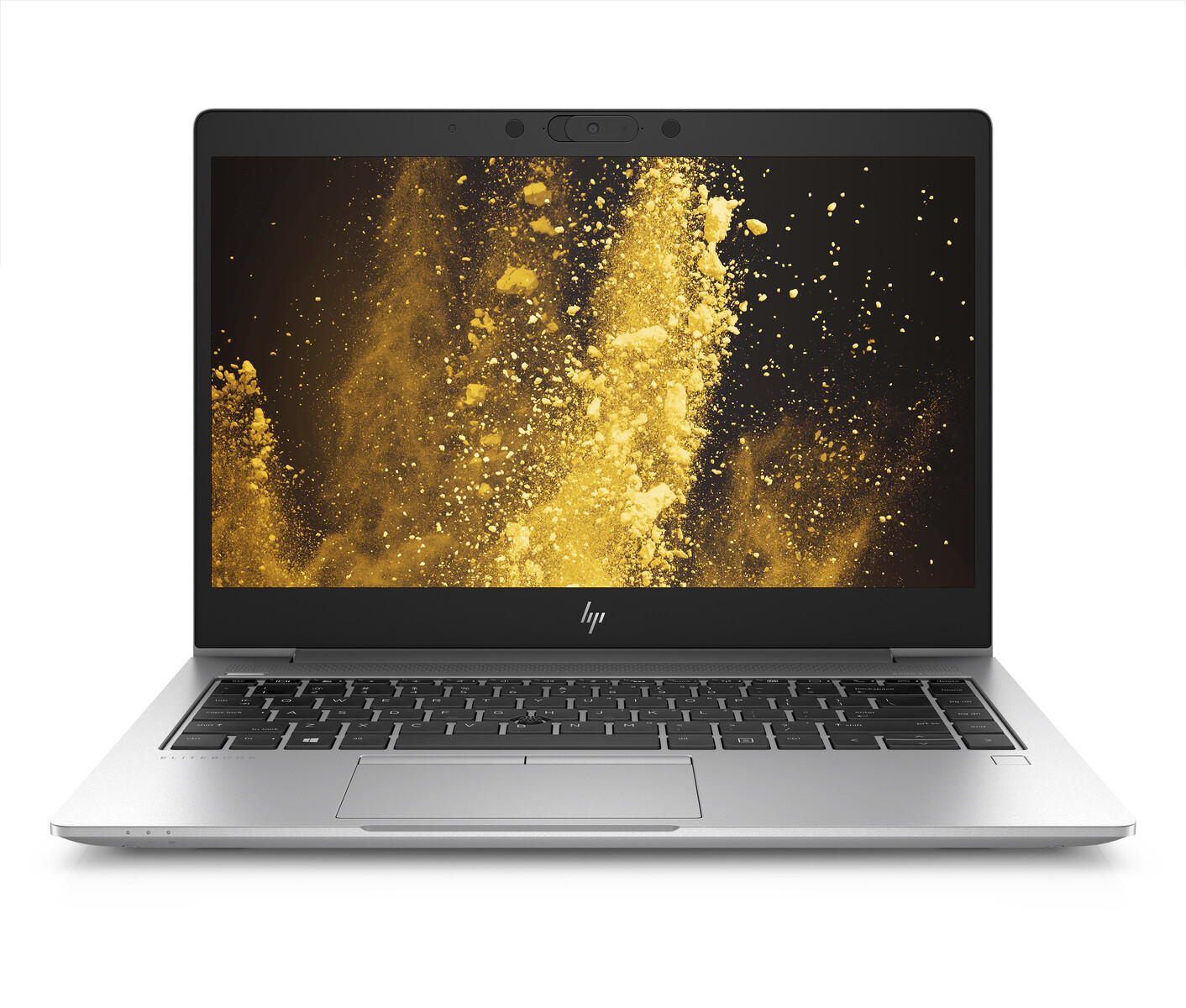 Refurbished HP EliteBook 745 G6 | Stone Refurb