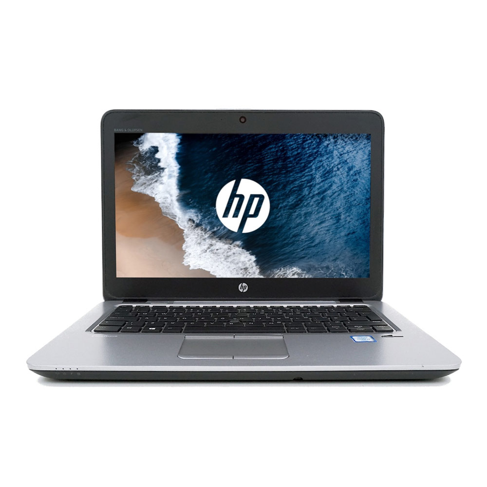 HP EliteBook 820 G3 Intel Core i7 6500U 8GB RAM 240GB SSD