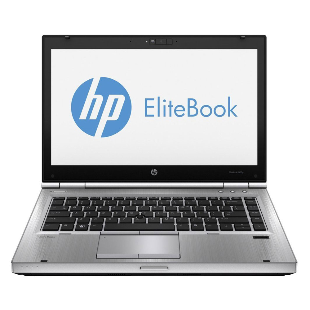 HP EliteBook 8470p i5 3380M 2.90GHz 4GB RAM 500GB HDD Grade C