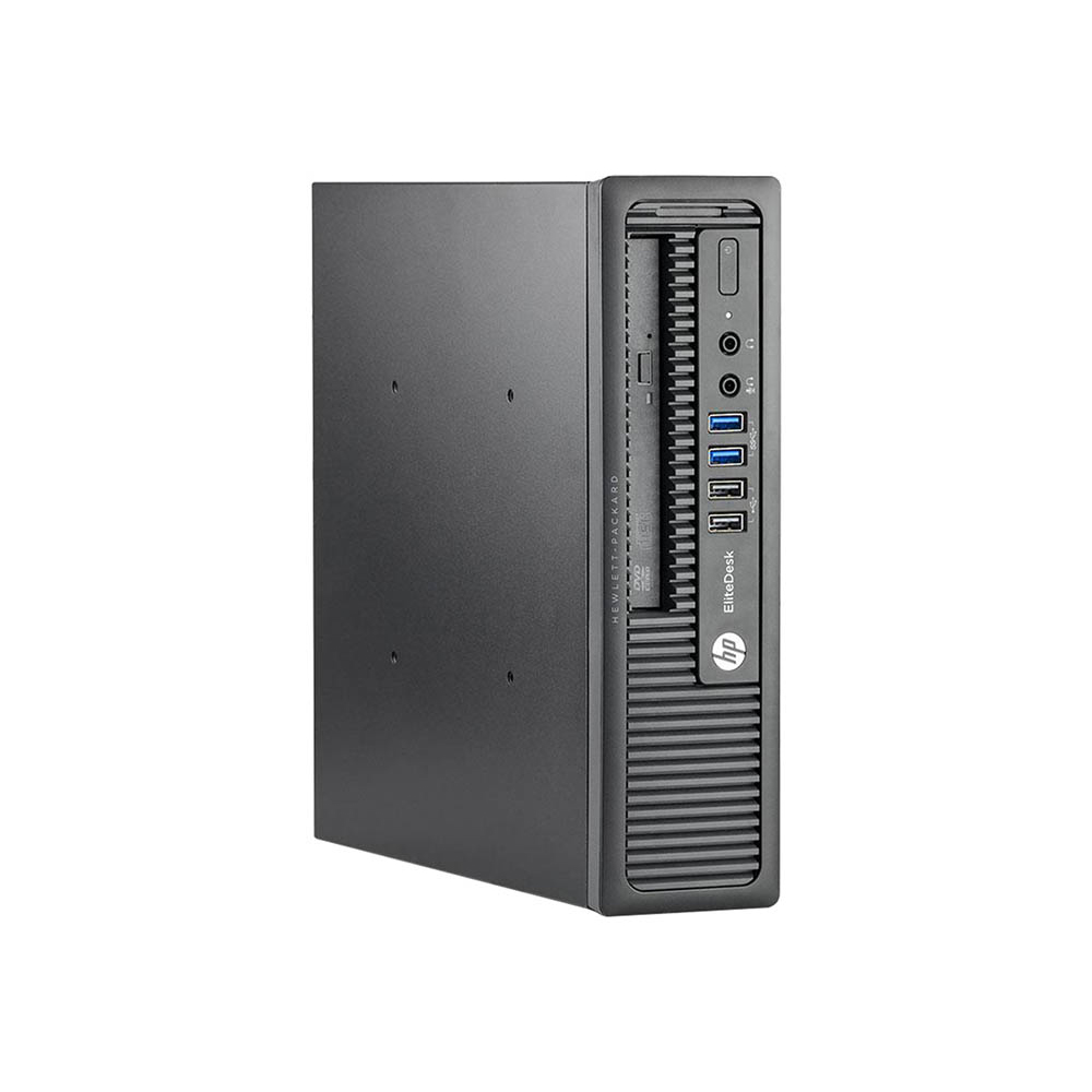 HP EliteDesk 800 G1 DM - Intel Core i3-4160T - 4GB RAM
