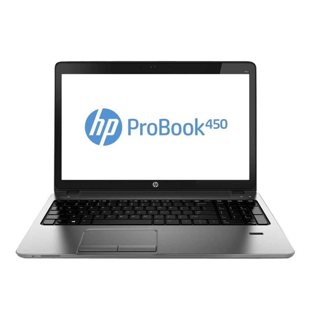 hp - 週末特価！ HP ProBook450G1 500GB/8GB/Win10おまけ 5Y394EA#B1R | Nešiojamasis kompiuteris HP ProBook 455 G9