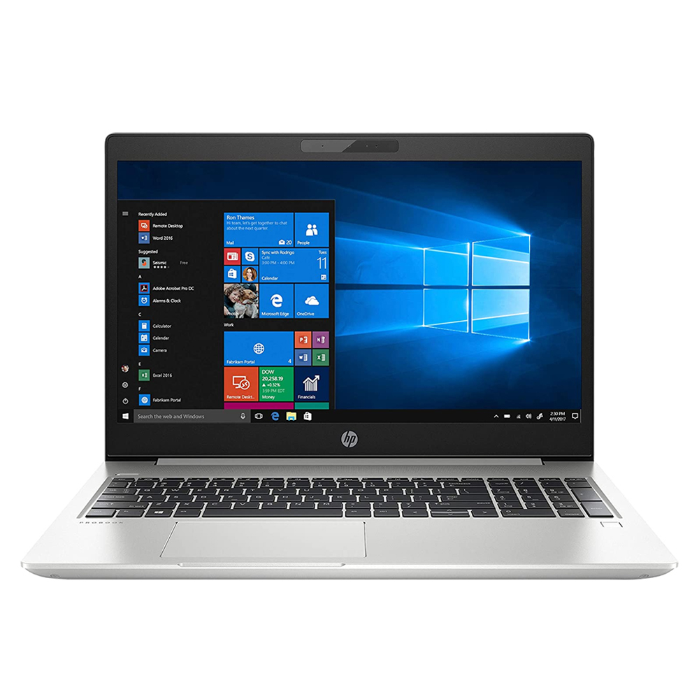 HP ProBook 450 G6 - Intel Core i5-8250U - 8GB RAM - 240GB SSD