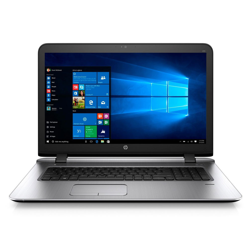 【24年度最新Win11(24H2)★大画面17.3型】HP ProBook 470 G3[Core i5-6200U +AMD Radeon R5 M340 +メモリ8GB +SSD512GB(新品)] MS Office2021（管理：10202331） 24年度最新Win11(24H2)☆大画面17.3型】HP ProBook 470 G3[Core i5-
