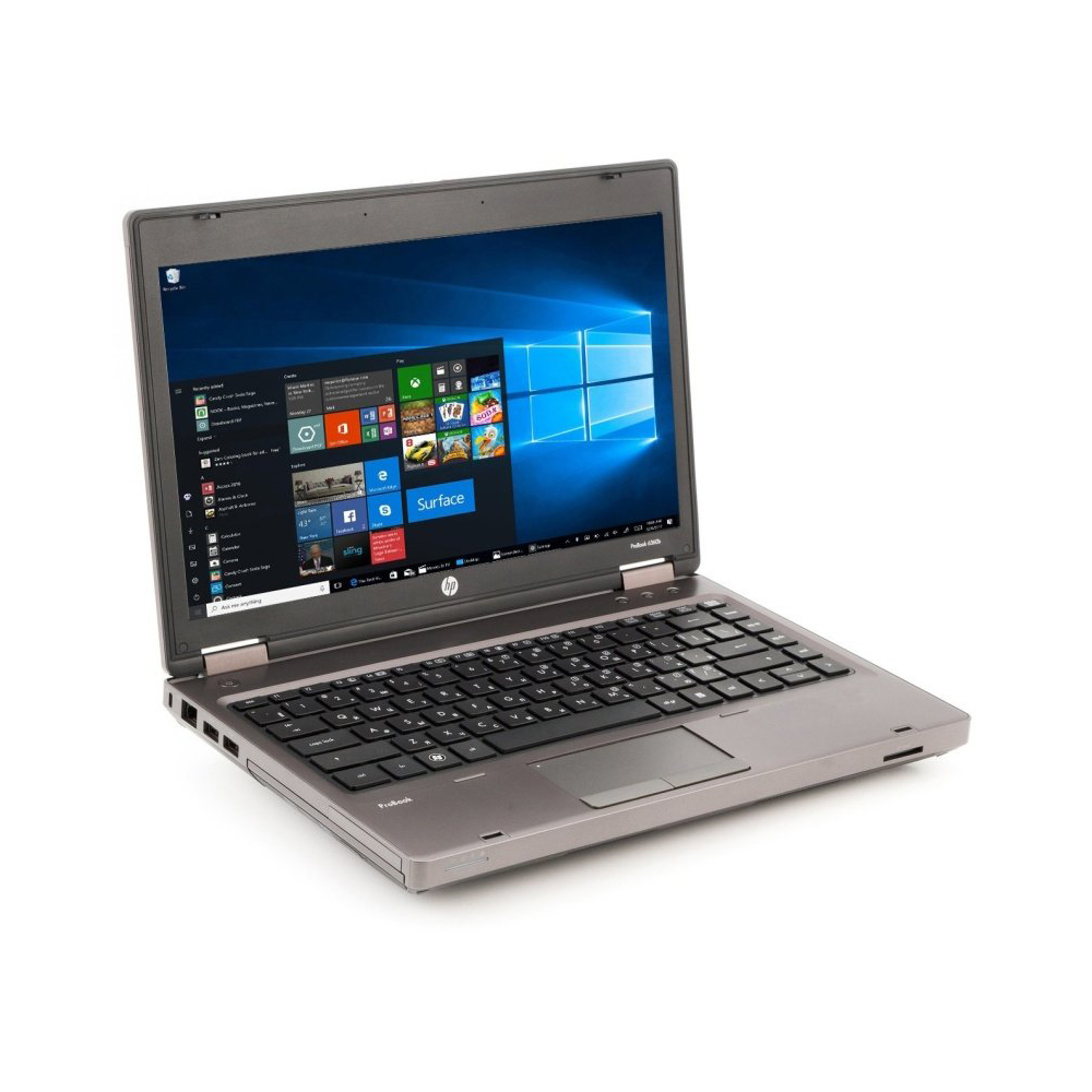 Hp Probook 4740s Жесткий Диск Купить