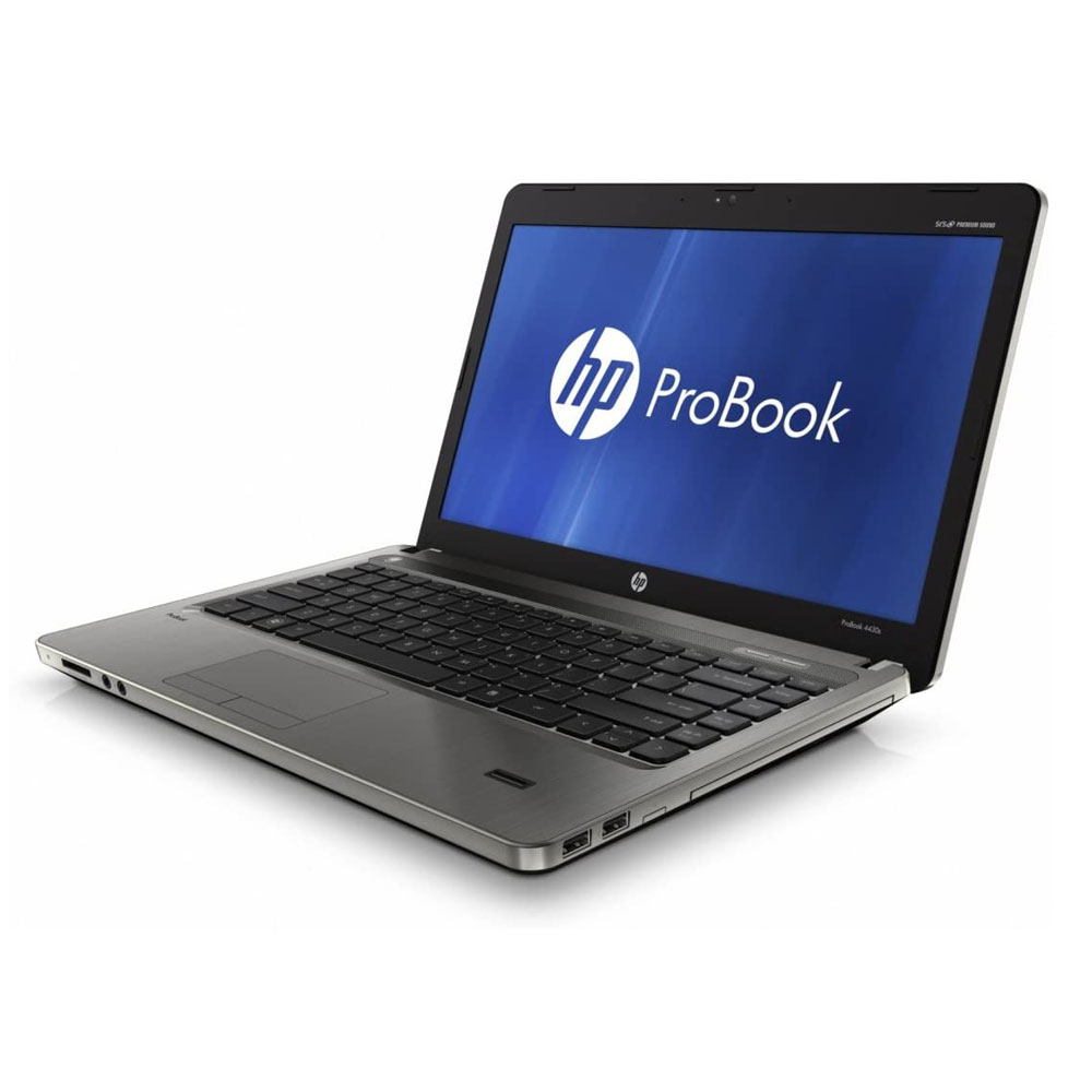 HP ProBook 6560b - i5-2520M 2.50GHz - 4GB RAM - 250GB HDD - Grade C