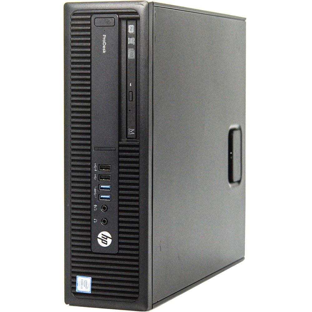 HP ProDesk 600 G2 - i5-6500 - 8GB RAM - 500GB HDD