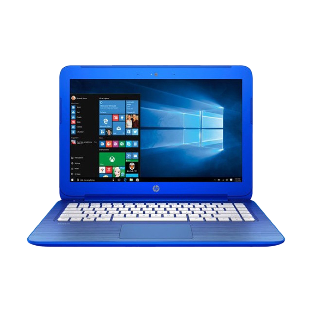 Hp stream notebook pc 13 deals