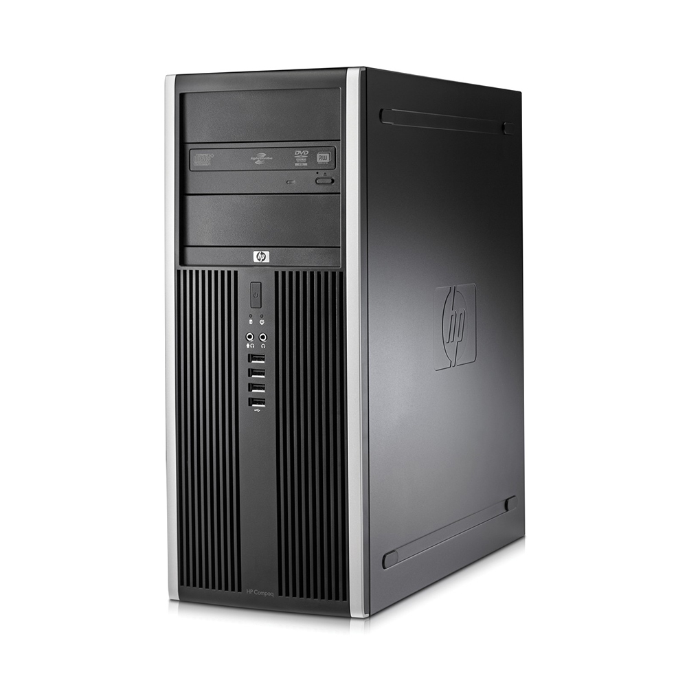HP Compaq 6200 Pro Core i3 Windows 7 Pro 8GB/500GB HDD リカバリ