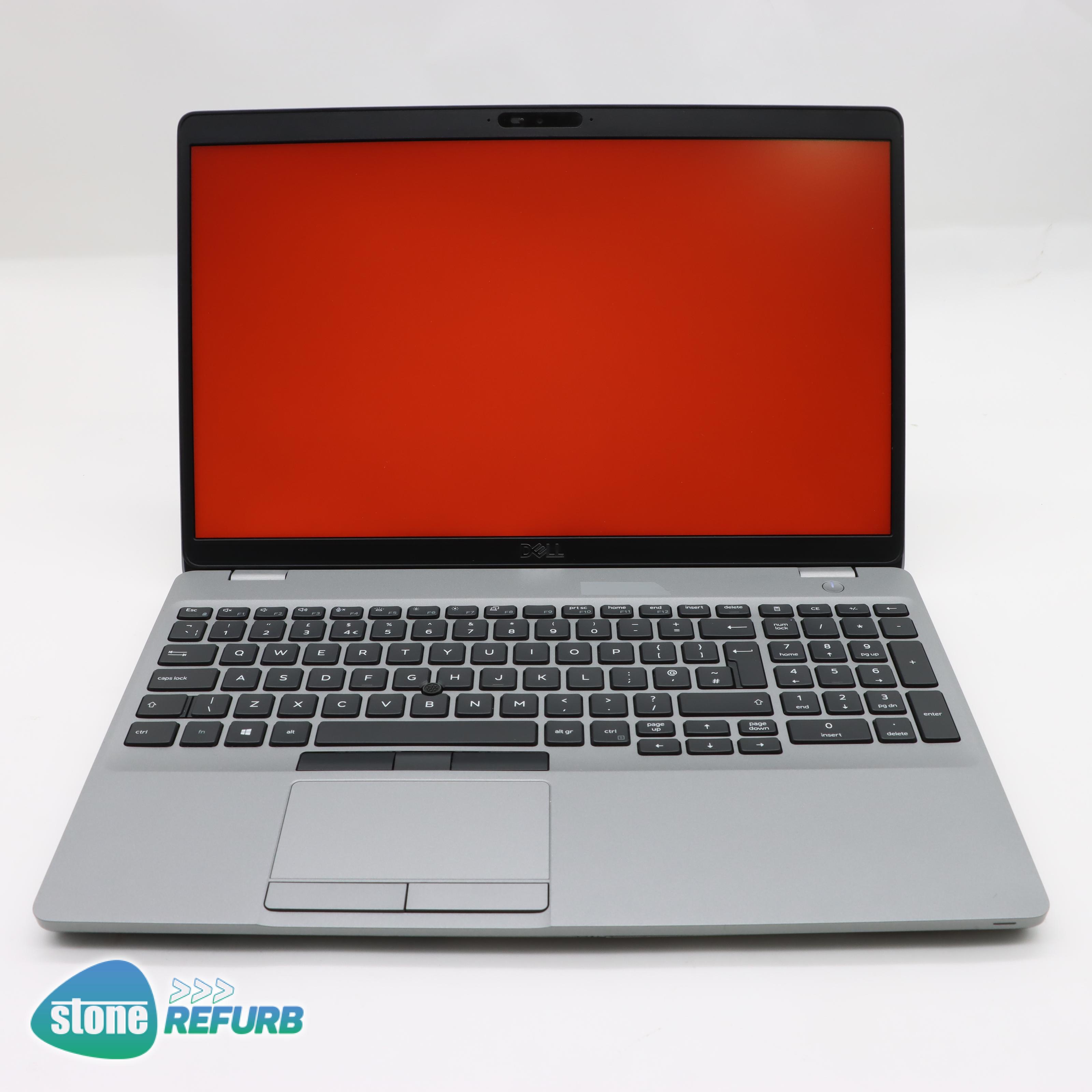 Dell Latitude 5510 15.6