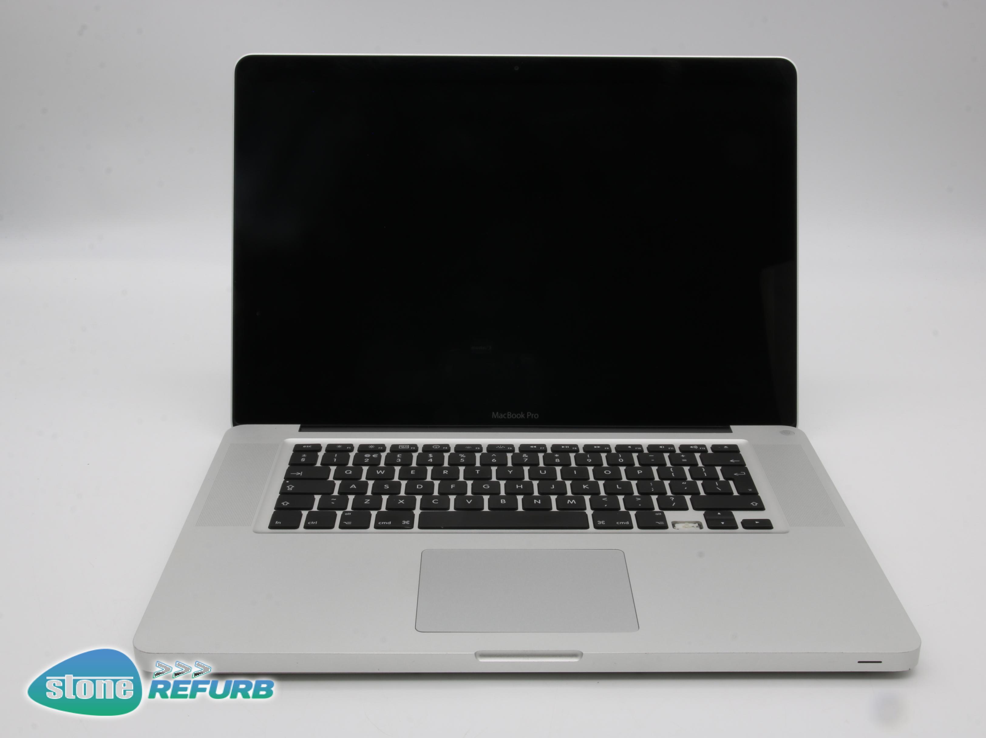 MacBook本体 Mac Book Pro  Mid 2010 Core i7 Apple MacBook Pro Core i7 2.66 GHz Specs (Mid 2010 17