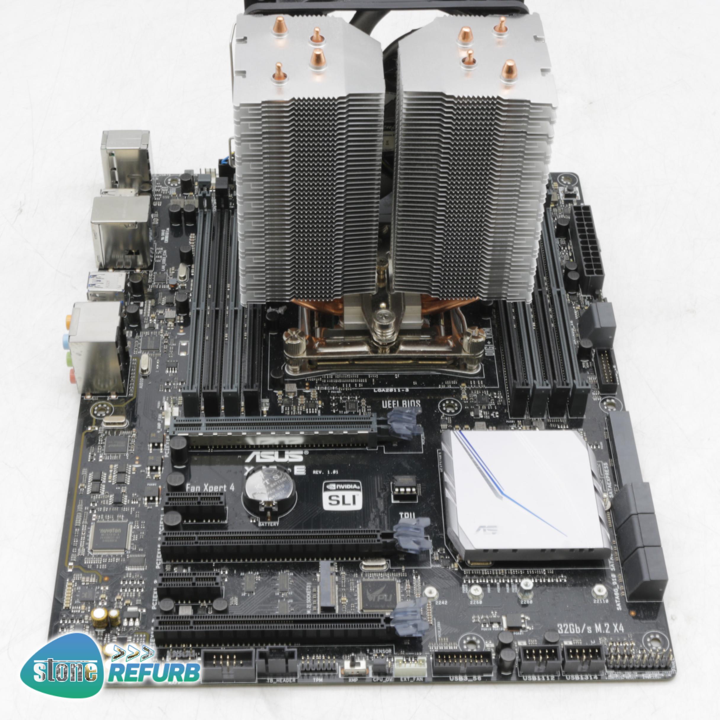 Best lga 2011 motherboard sale