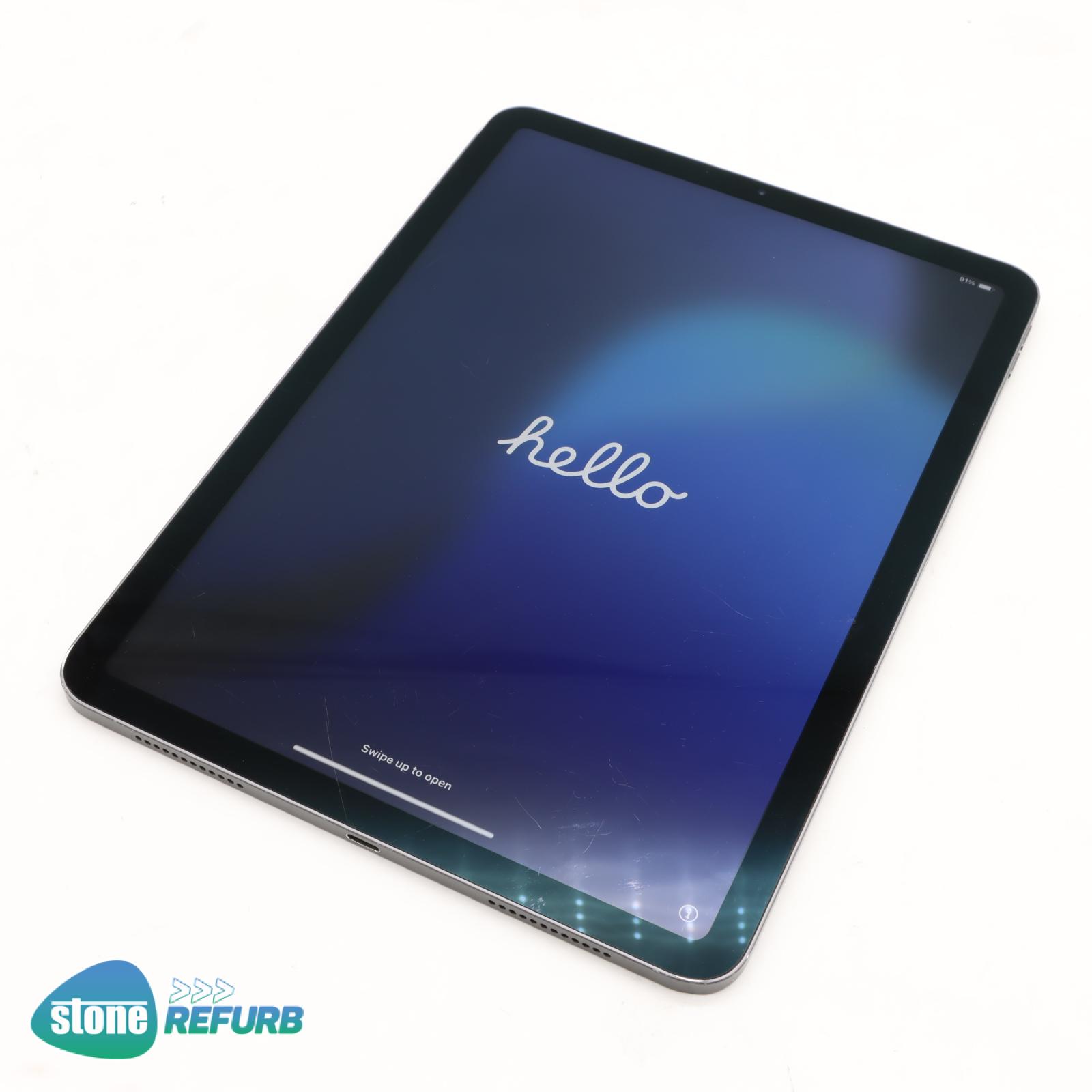 iPad本体 I15269 ipad Air 4Gen 256GB WiFi A2316 Apple iPad Air 4th Gen. (WiFi Only) 10.9