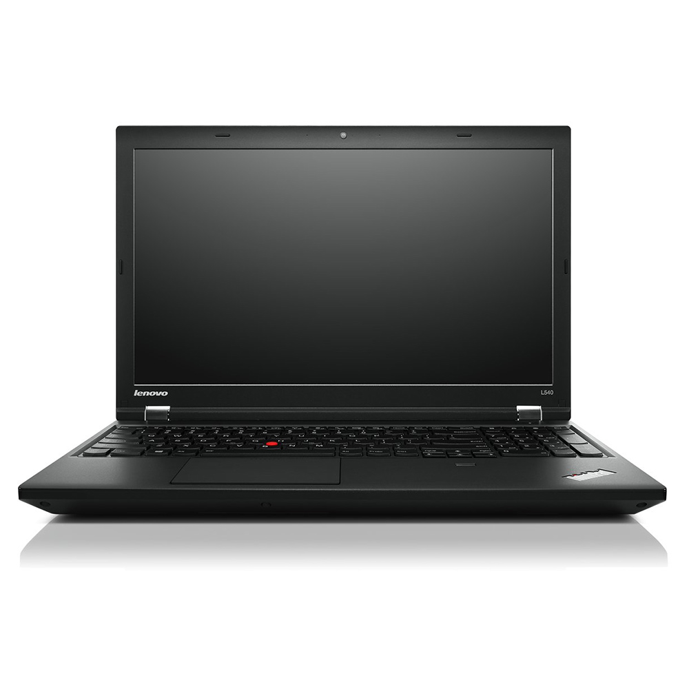 Lenovo ThinkPad L540 - i3-4000M 2.40GHz - 4GB RAM - 250GB HDD