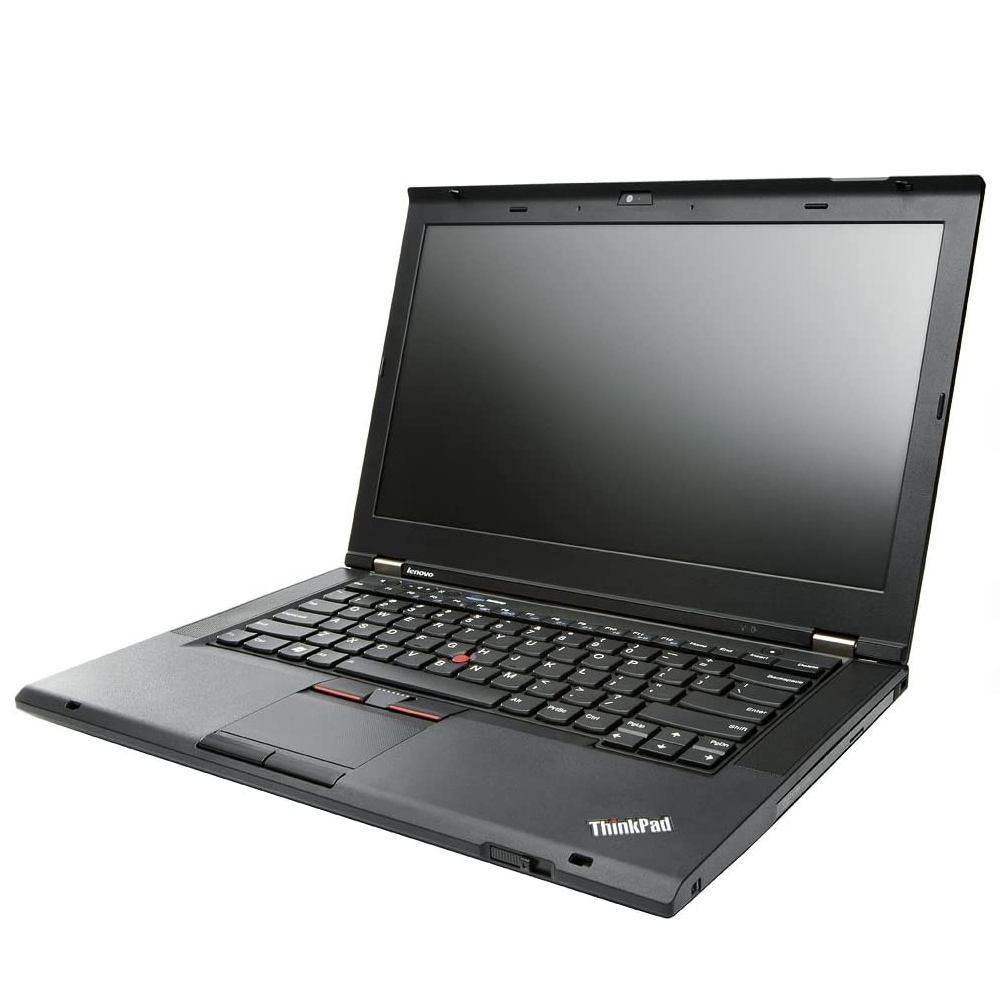 LENOVO ThinkPad T530 i5 3230M 2.60GHz 4GB RAM 250GB HDD Grade C